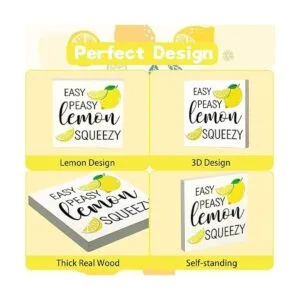 10 piezas de decoración de otoño de verano bandeja_5