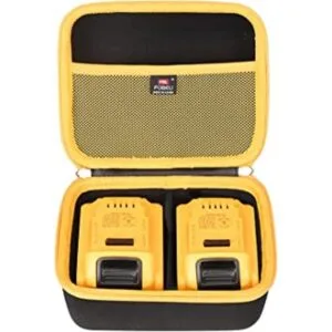 FBLFOBELI Funda de transporte rígida de EVA para batería_1