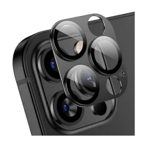 Korecase Paquete de 2 protectores de lente de cámara de_1