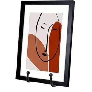 YY YEARCHY Soporte de placa para colgar en la pared_4