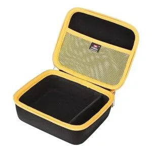 FBLFOBELI Funda de transporte rígida de EVA para batería_4