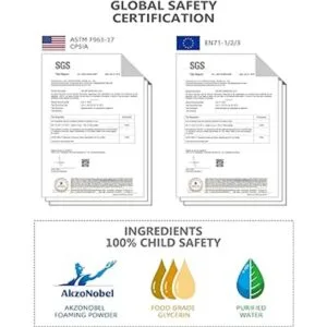 Sago Brothers Arcilla seca al aire 24 colores arcilla_6