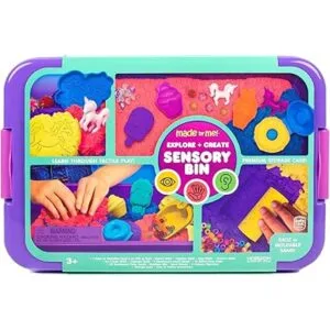 Made By Me Explore Create Cubo sensorial de unicornio_2