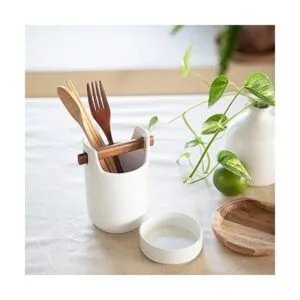 Soporte para utensilios de cocina para cubiertos_6