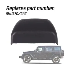 Cubierta de bucle giratorio para cinturón de seguridad_3