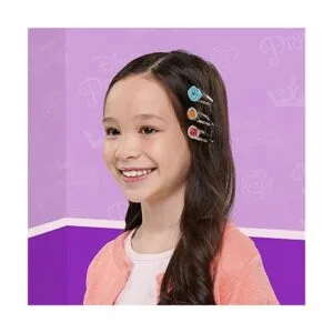 Disney Princesses Kit de inmersión retráctil para niños_3