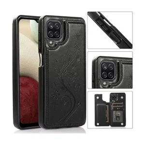 Funda de teléfono para Samsung Galaxy A42 5G con protector_2