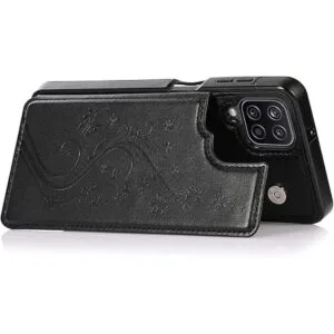 Funda de teléfono para Samsung Galaxy A42 5G con protector_5