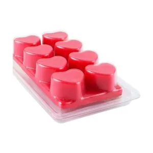 EUPNHY Contenedores de cera para derretir Moldes de cera_2