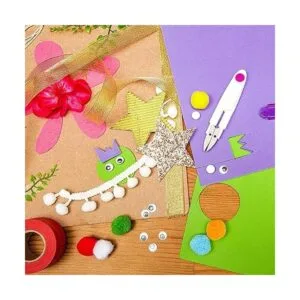 Hojas de espuma EVA para manualidades 12 colores 48_3