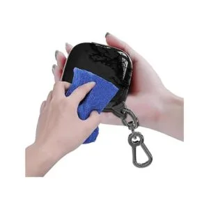 Ankasi Funda de silicona compatible con Powerbeats Pro_4