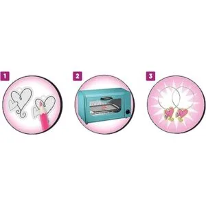 Disney Princesses Kit de inmersión retráctil para niños_4