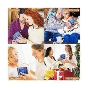 Yagugu Kit de sellos de cera juego de 357 piezas de_6