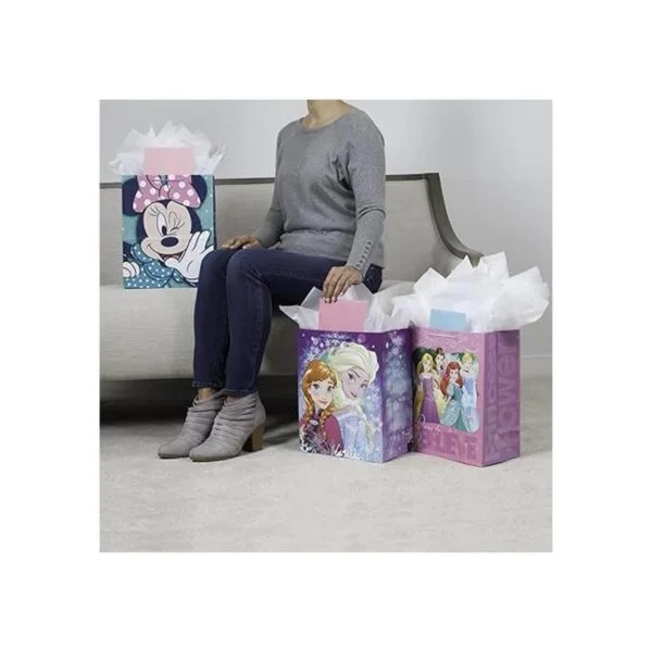 Hallmark Papel para envolver regalos_2