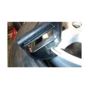 Sutekus Juego de 2 piezas de herramientas de centro de_3