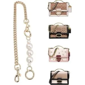 LDKJ DIY resistente con cuentas de imitación de perlas_5