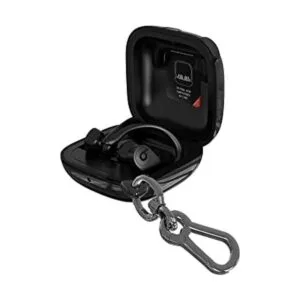 Ankasi Funda de silicona compatible con Powerbeats Pro_1