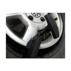 Sutekus Juego de 2 piezas de herramientas de centro de_2