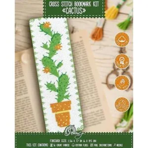 Kit de punto de cruz contado kits de bricolaje para_2