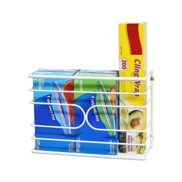 DecoBros estante organizador de cocina de montaje en_3