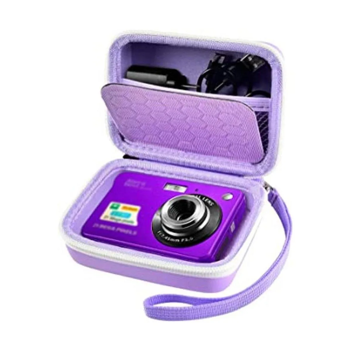 AbergBest Funda protectora para cámara digital 21_1