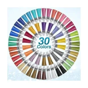 350 llaveros acrílicos en blanco Cludoo de acrílico_4