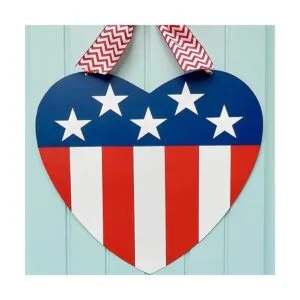 Corazones de madera para manualidades 12 pulgadas_4