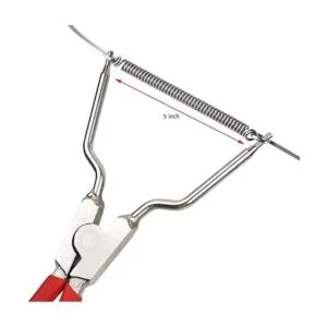 Herramienta de expansión de resorte para lavadora_5