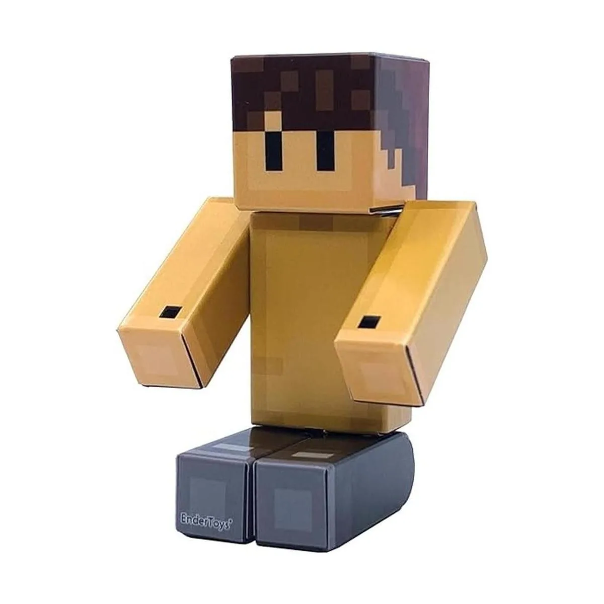 EnderToys Figura de acción Golden Boy_4