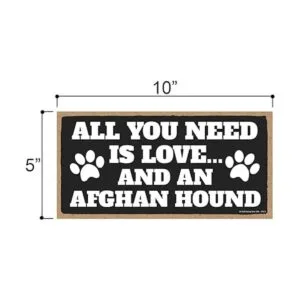Honey Rocío Gifts All You Need is Love and an Afghan_2