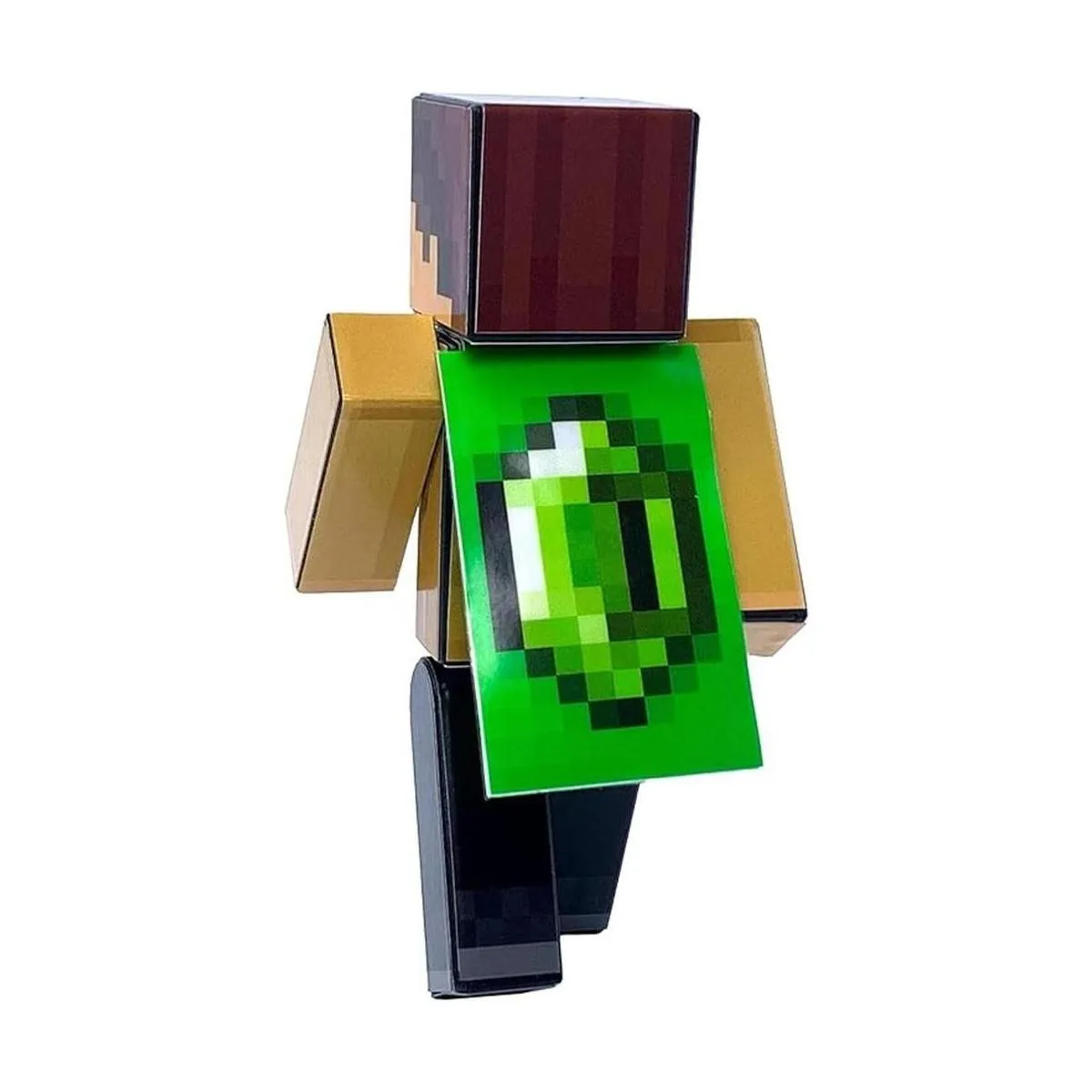 EnderToys Figura de acción Golden Boy_3