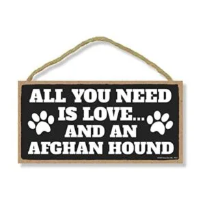 Honey Rocío Gifts All You Need is Love and an Afghan_1