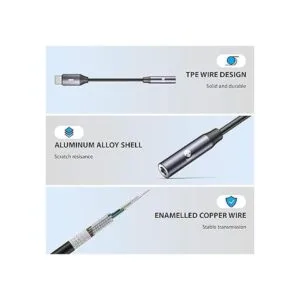 Stouchi Adaptador de dongle USB C a 0.138 in 2_3