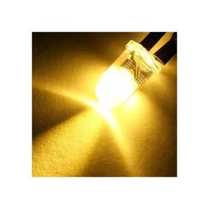 uxcell 42 luces LED precableadas de 0.118 in de color_7