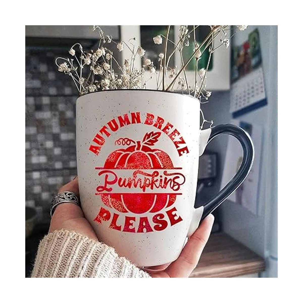 GIRAFVYINL Rollo de vinilo holográfico rojo de 12 x 10_5