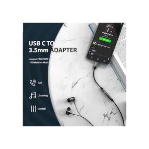 Stouchi Adaptador de dongle USB C a 0.138 in 2_2