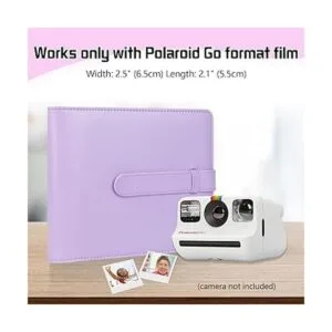 Polaroid Go Everything Box Mini álbum de fotos de 256_2