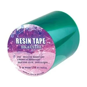 Cinta de resina de 108 pies para moldeo de resina epoxi de_1