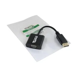 Plugable Adaptador DisplayPort a VGA compatible con_4