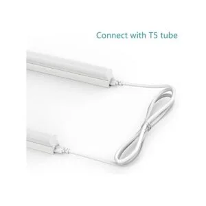 JESLED T5 T8 cables de extensión cable de cable de cable_6