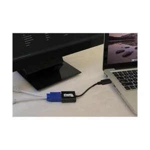 Plugable Adaptador DisplayPort a VGA compatible con_2