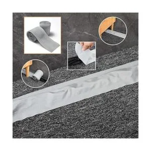 Cubiertas de cable de suelo cubierta de cable de 20 pies_5