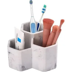 Soporte para cepillos de dientes para baños soporte para_1