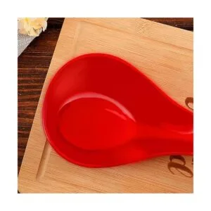 Reposapiés de cuchara de cerámica para cocina soporte de_7