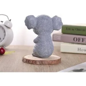 IBWell Soportes de exhibición decorativos divertidos del_6