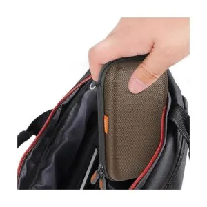 GLCON Funda electrónica de transporte de EVA a prueba de_7