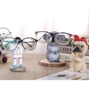 IBWell Soportes de exhibición decorativos divertidos del_7