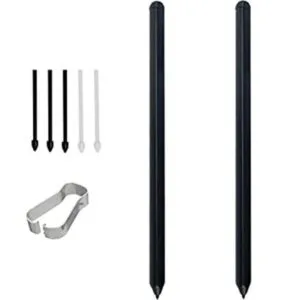 Paquete de 2 bolígrafos de repuesto para Galaxy S21 Ultra_1