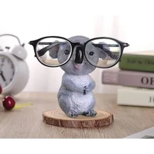 IBWell Soportes de exhibición decorativos divertidos del_3