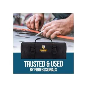 Organizador de rollo de herramientas de 32 bolsillos_5